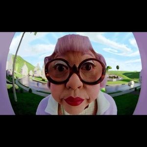 Meet your Posher, Anders